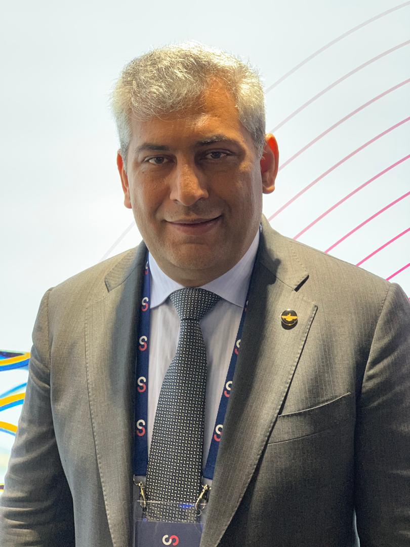 غلام عباس ولی زاده